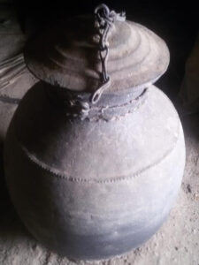 ghyampa
